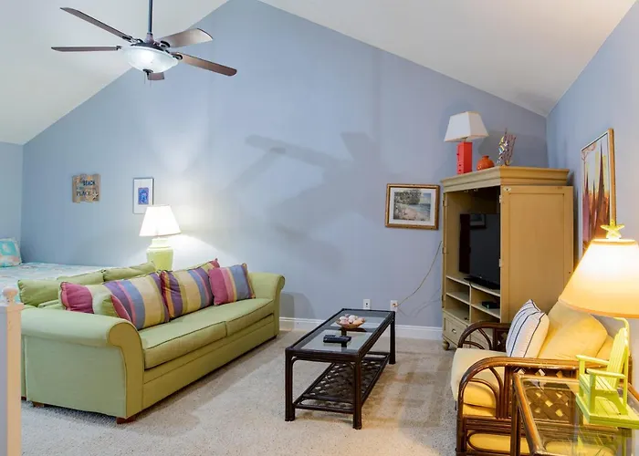 Banana Bay 6078 By Pkrm Apartment *