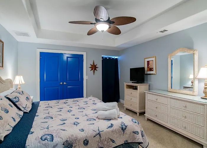 Banana Bay 6078 By Pkrm Pensacola