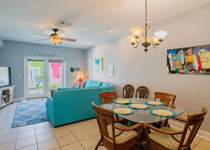 Banana Bay 6078 By Pkrm Apartment