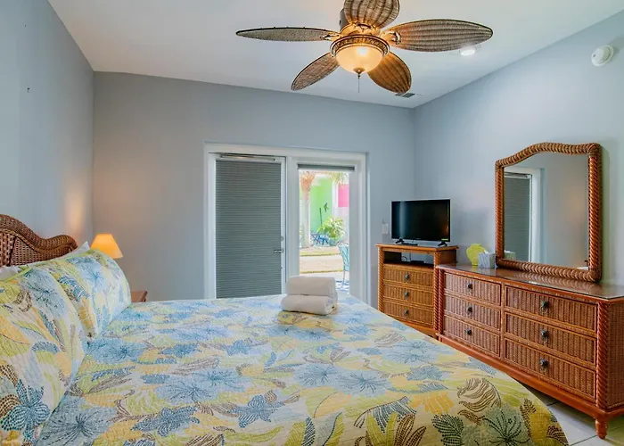 Banana Bay 6078 By Pkrm Apartment Pensacola