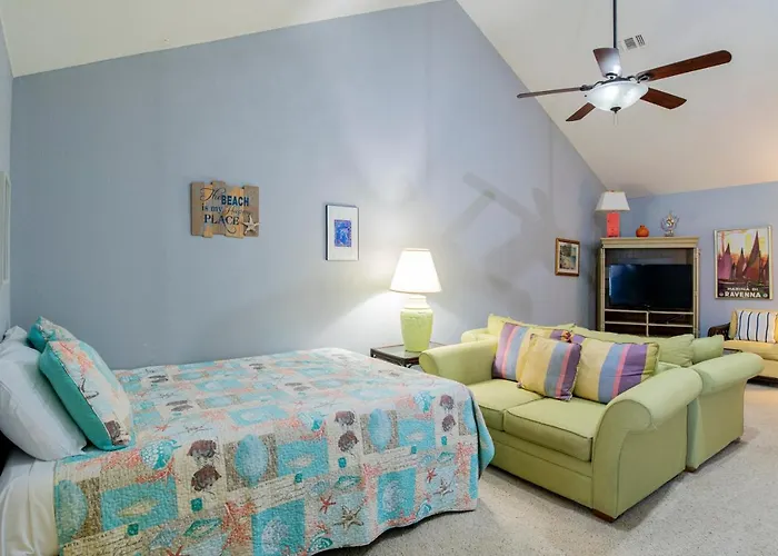 Banana Bay 6078 By Pkrm Apartment *